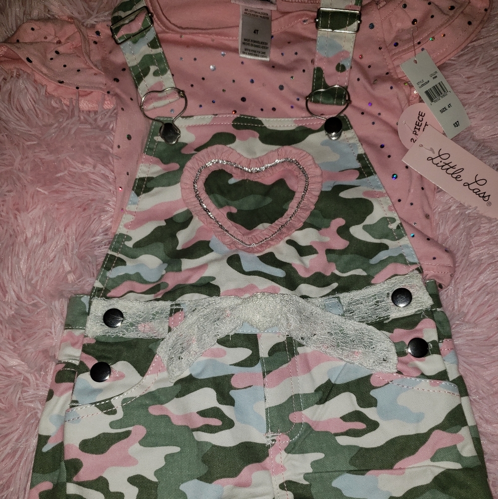 Girl clothes